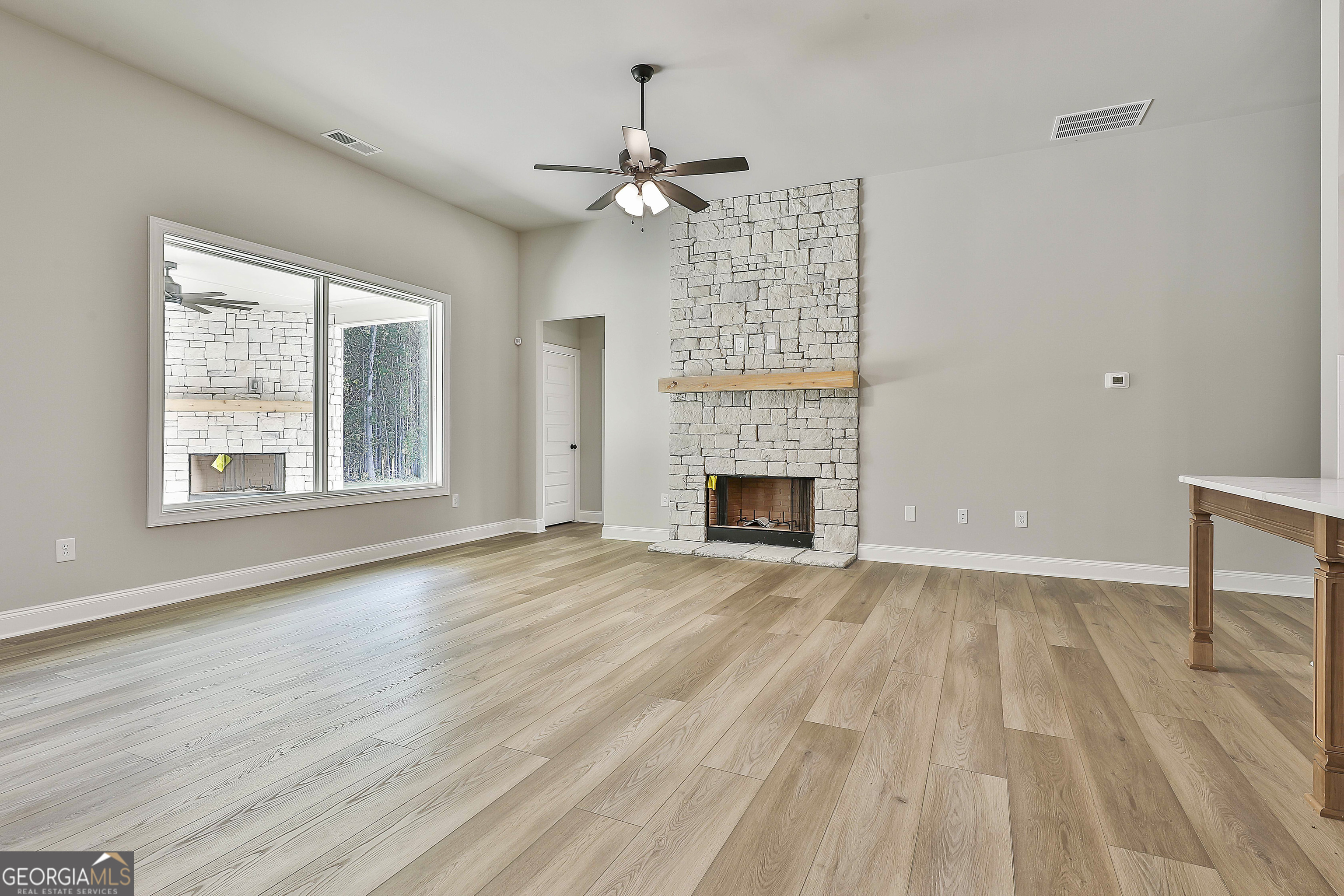 885 Alex Stephens Road Moreland, GA 30259 - Photo 12 of 42