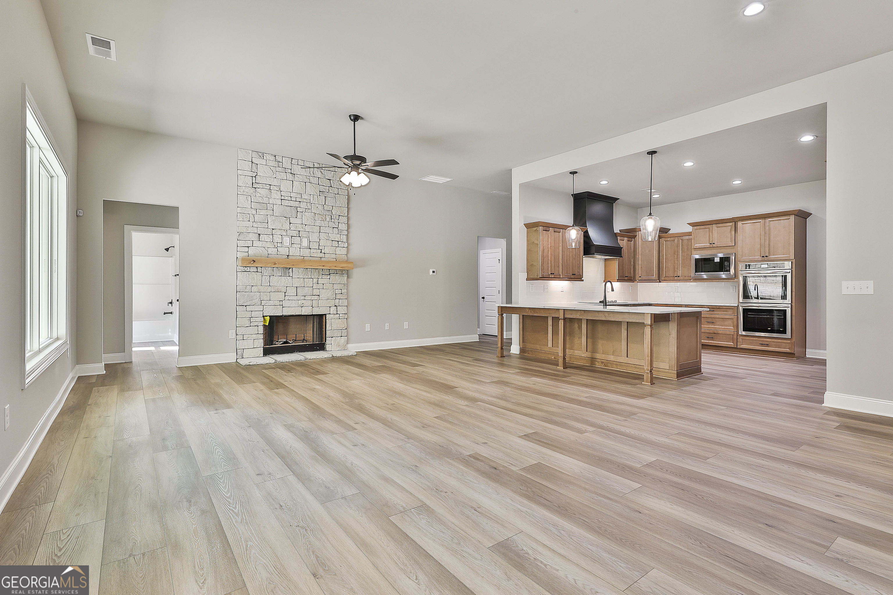 885 Alex Stephens Road Moreland, GA 30259 - Photo 14 of 42