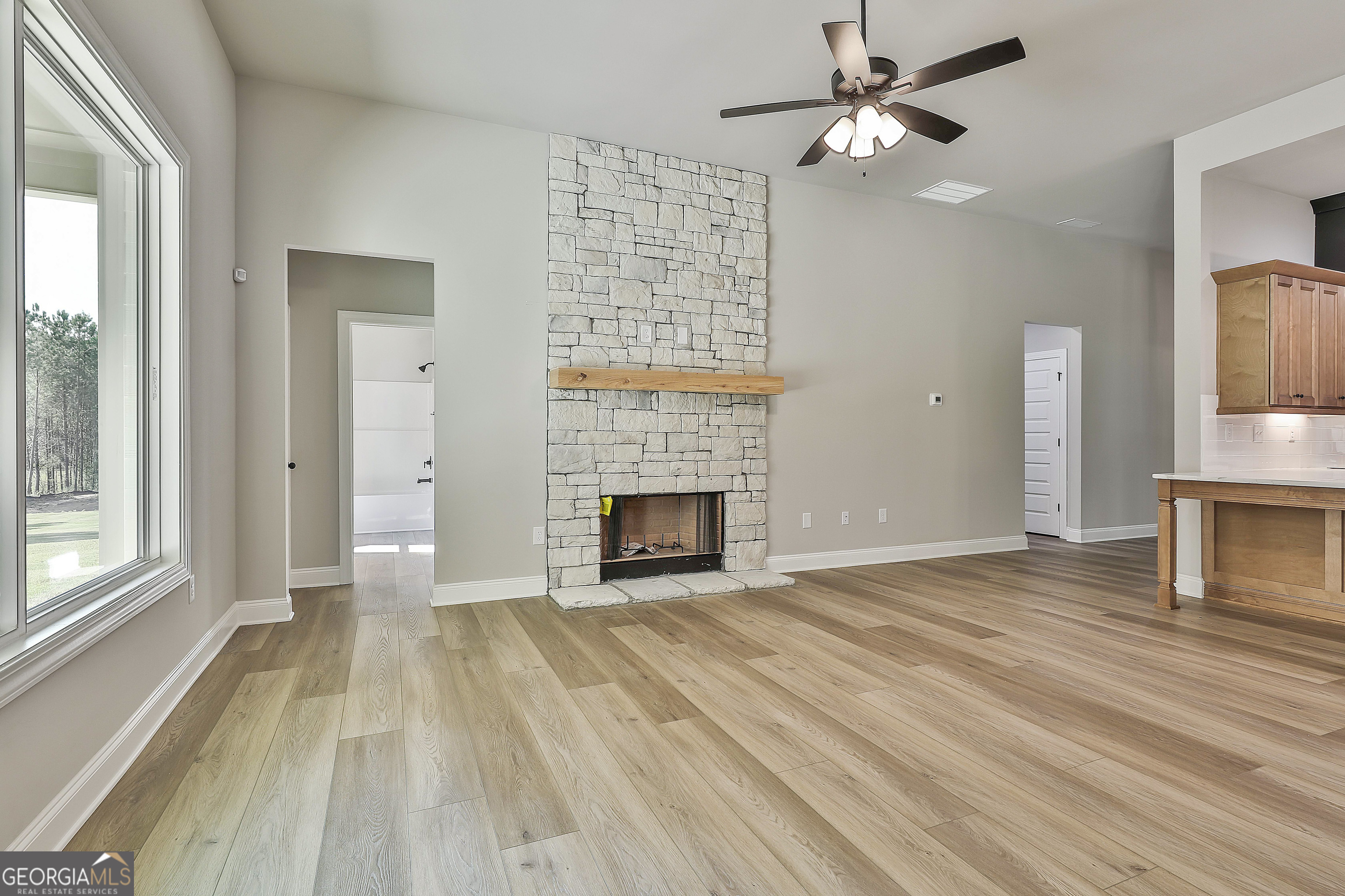 885 Alex Stephens Road Moreland, GA 30259 - Photo 15 of 42