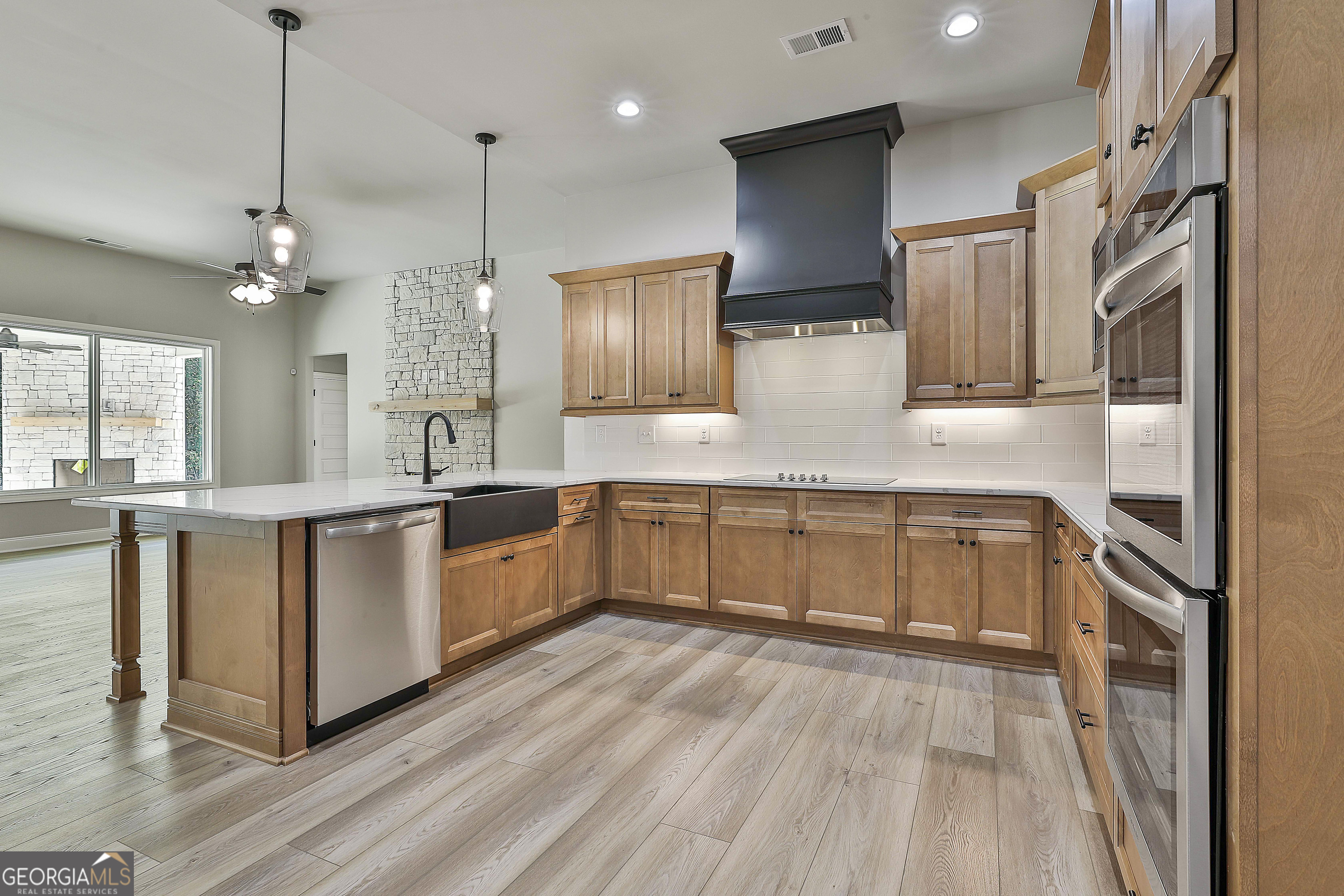 885 Alex Stephens Road Moreland, GA 30259 - Photo 21 of 42