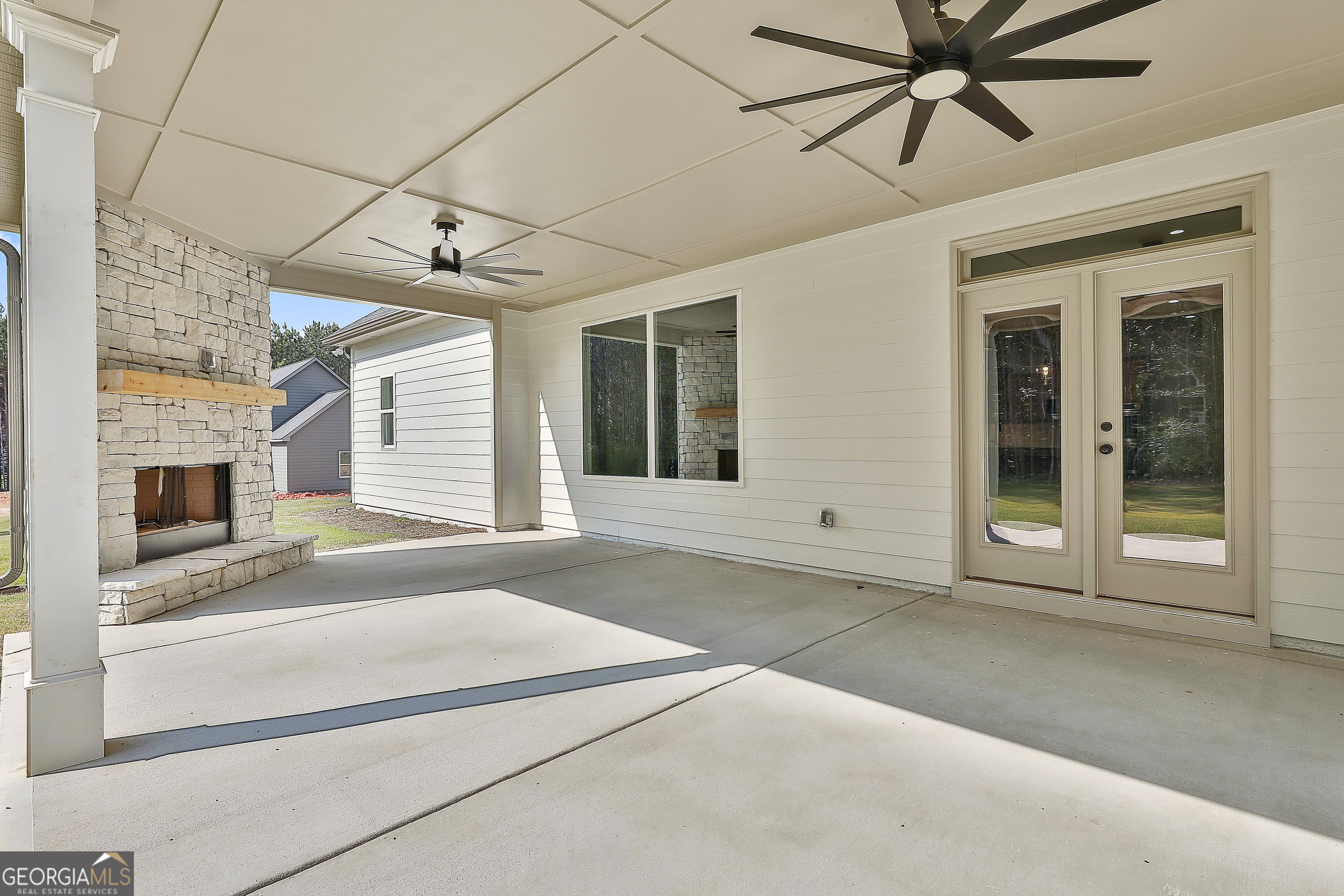 885 Alex Stephens Road Moreland, GA 30259 - Photo 38 of 42