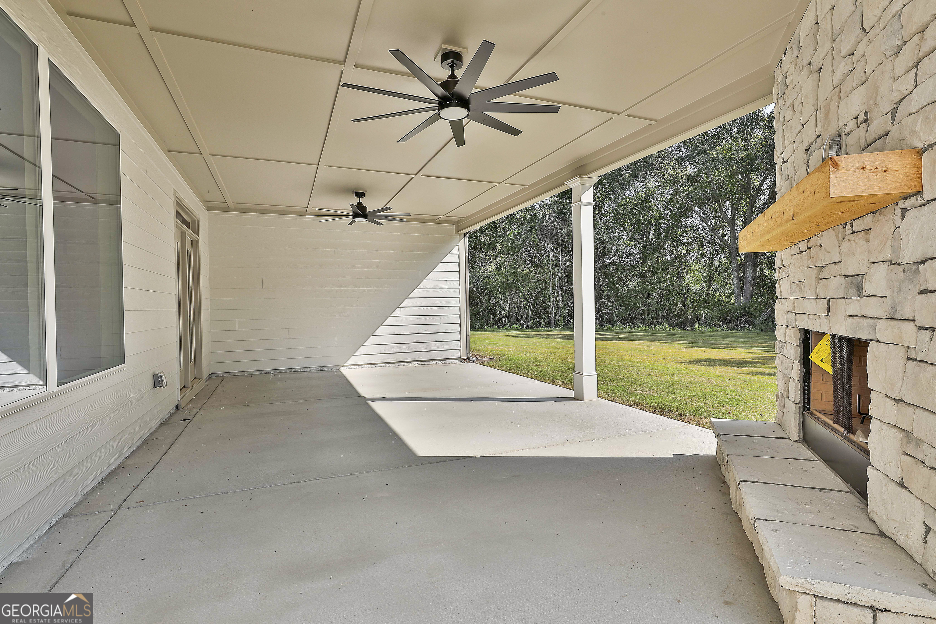 885 Alex Stephens Road Moreland, GA 30259 - Photo 39 of 42