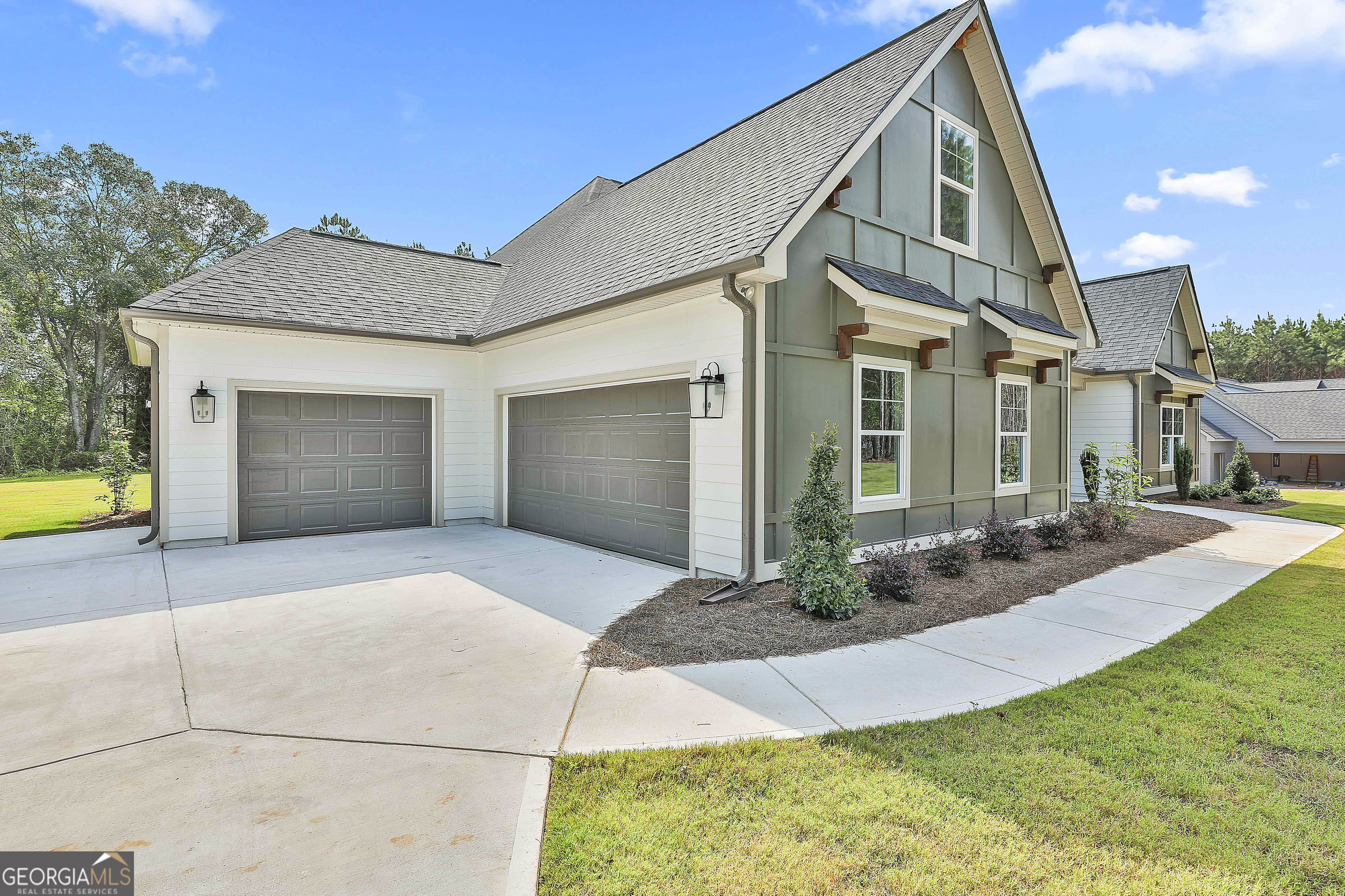 885 Alex Stephens Road Moreland, GA 30259 - Photo 4 of 42