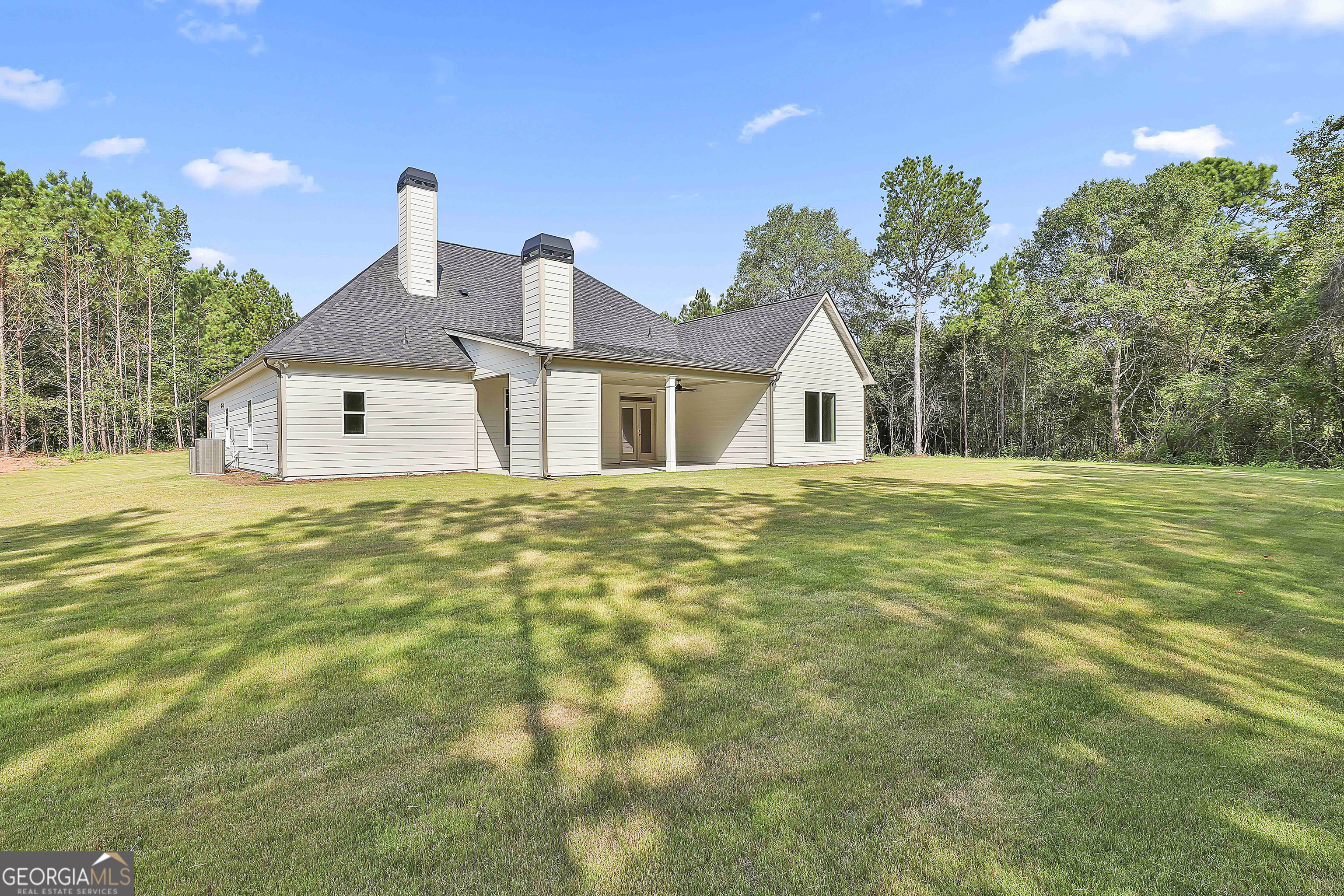 885 Alex Stephens Road Moreland, GA 30259 - Photo 41 of 42