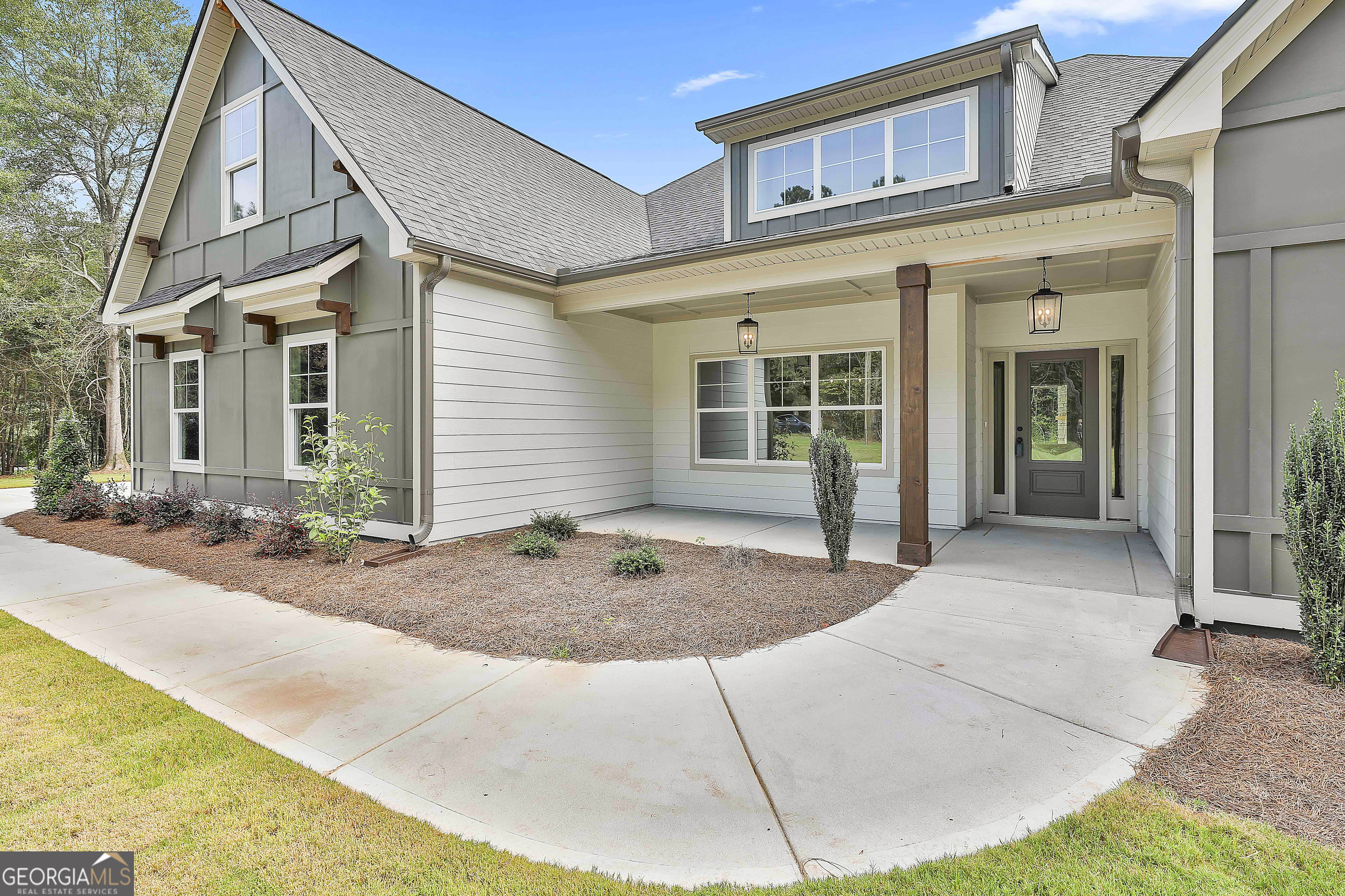 885 Alex Stephens Road Moreland, GA 30259 - Photo 5 of 42