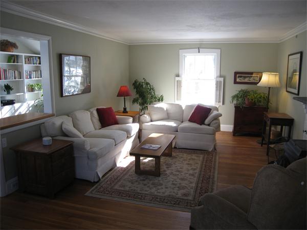 130 Walnut Hill Road Newton, MA 02461 - Photo 2 of 30