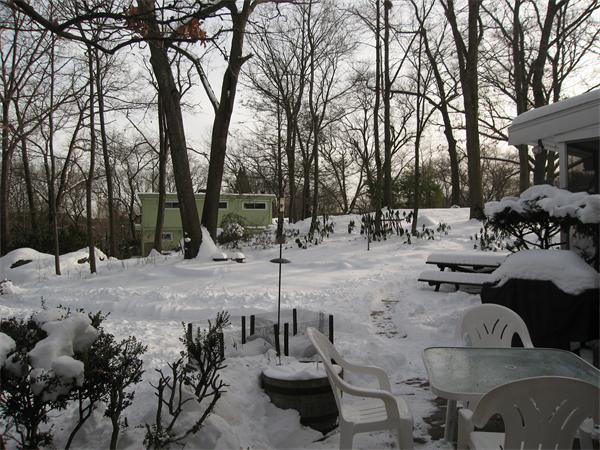 130 Walnut Hill Road Newton, MA 02461 - Photo 29 of 30