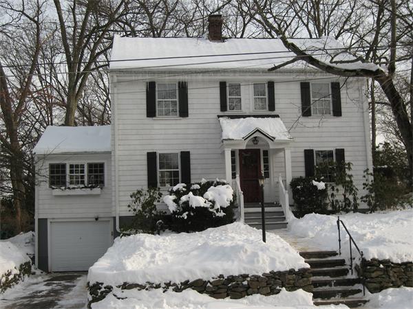 130 Walnut Hill Road Newton, MA 02461 - Photo 30 of 30