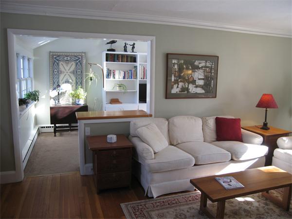 130 Walnut Hill Road Newton, MA 02461 - Photo 5 of 30