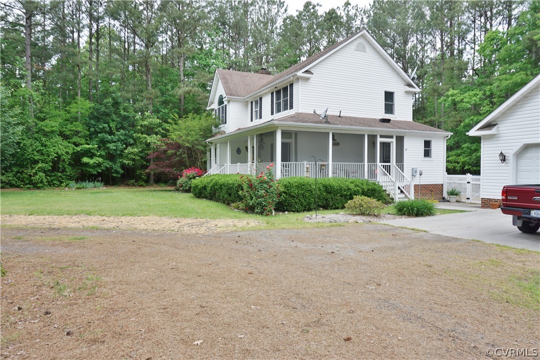 6738 Willow Hill Road Spring Grove, VA 23881 - Photo 3 of 26 Gallery Image 3