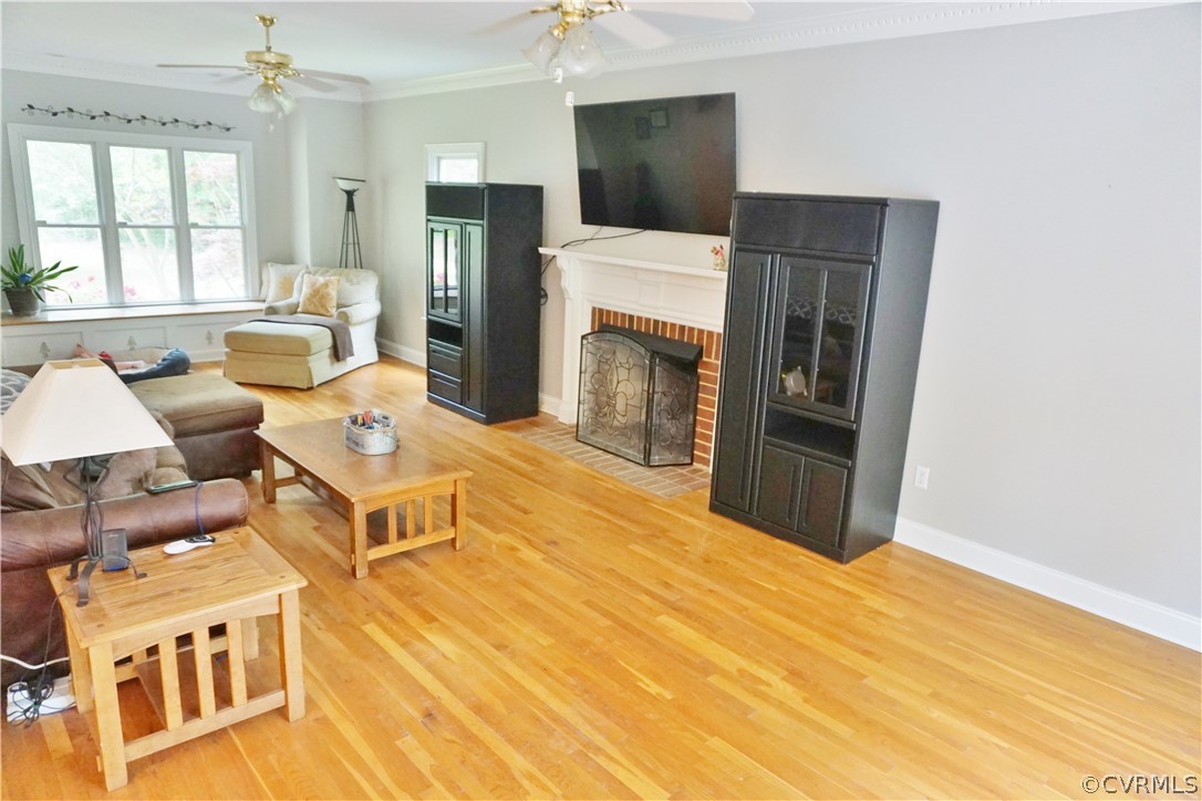 6738 Willow Hill Road Spring Grove, VA 23881 - Photo 4 of 26 Gallery Image 4