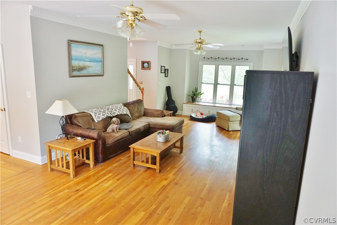 6738 Willow Hill Road Spring Grove, VA 23881 - Photo 5 of 26 Gallery Image 5