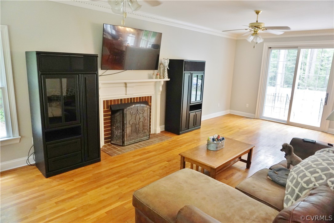 6738 Willow Hill Road Spring Grove, VA 23881 - Photo 6 of 26 Gallery Image 6