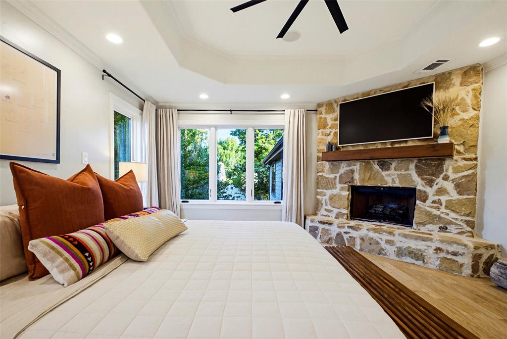 5126 Ridgedale Avenue Dallas, TX 75206 - Photo 23 of 40
