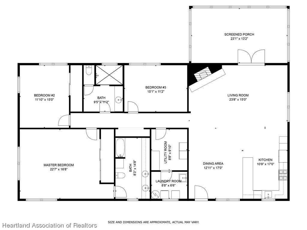 6011 Golden Road Sebring, FL 33875 - Photo 4 of 38 Gallery Image 4