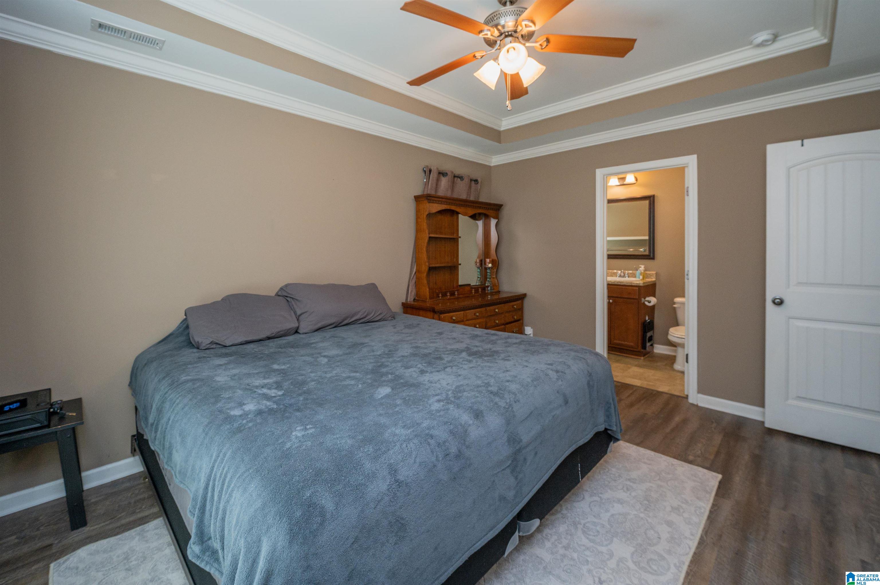 565 Briar Ridge Circle Odenville, AL 35120 - Photo 21 of 35