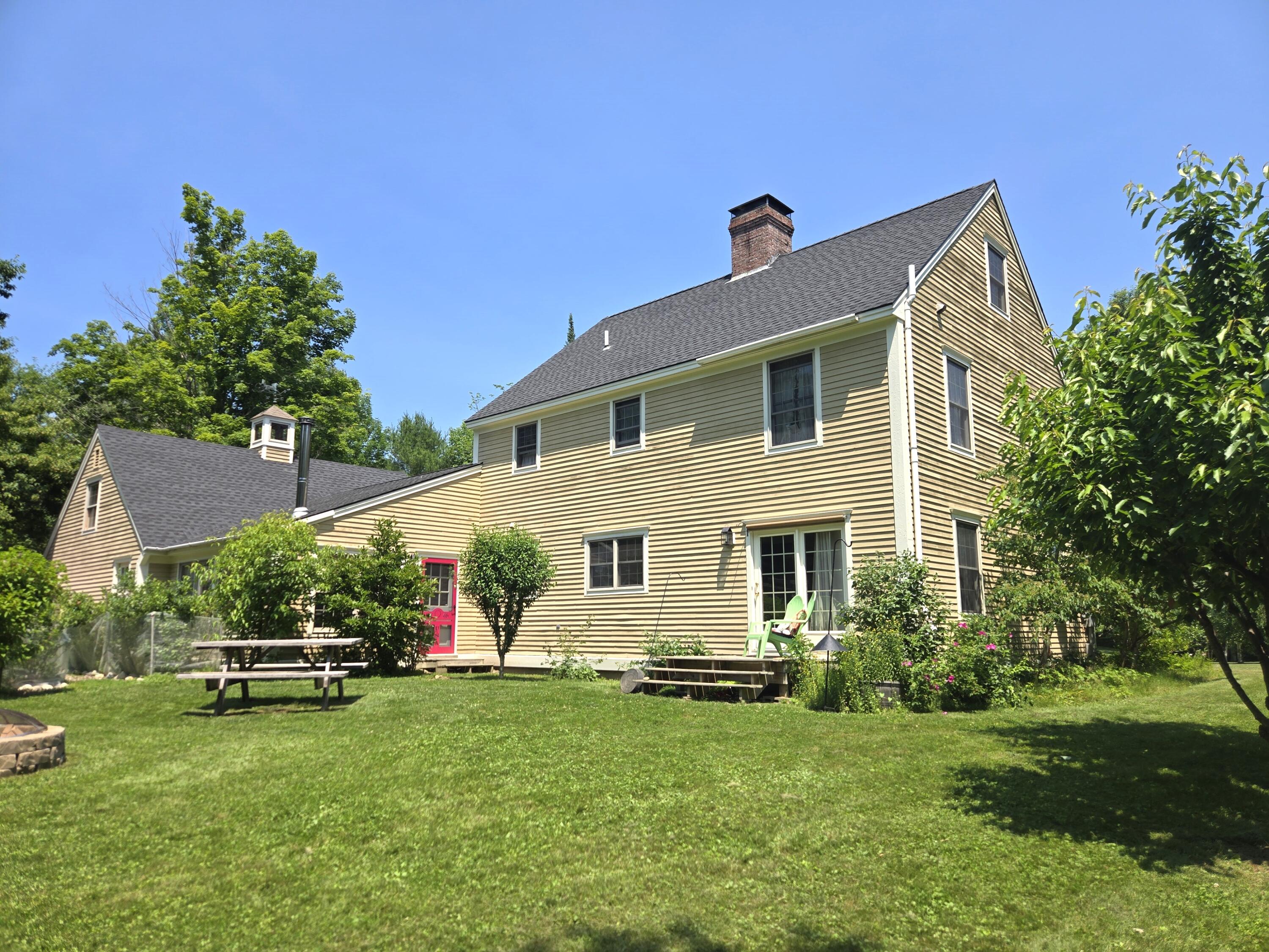 32 Old Fairgrounds Road Readfield, ME 04355 - Photo 7 of 72 20260629_130058