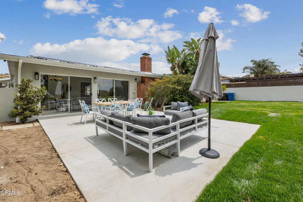 7015 Charrick Place Tujunga, CA 91042 - Photo 34 of 41 7015 Charrick-34