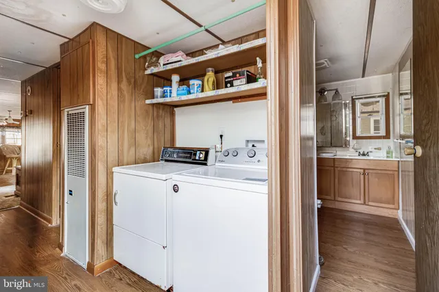 $102,900 | 37680 East Shady Drive, Unit 16537, Selbyville, DE 19975