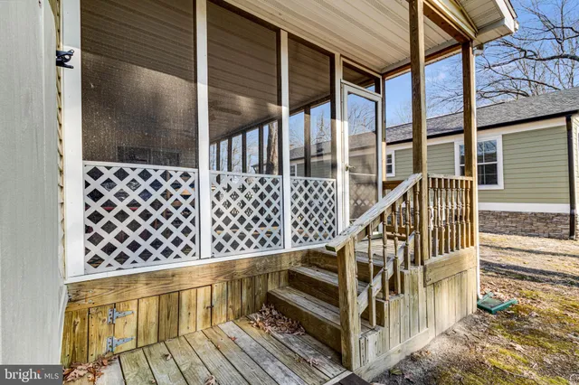 $102,900 | 37680 East Shady Drive, Unit 16537, Selbyville, DE 19975