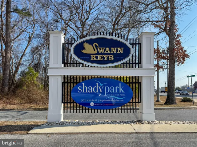 $102,900 | 37680 East Shady Drive, Unit 16537, Selbyville, DE 19975