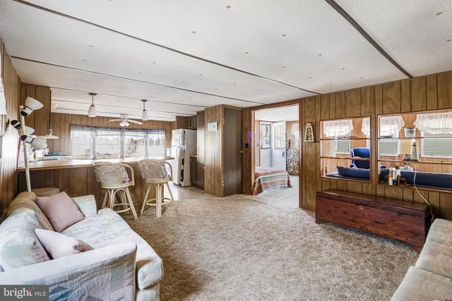 $102,900 | 37680 East Shady Drive, Unit 16537, Selbyville, DE 19975