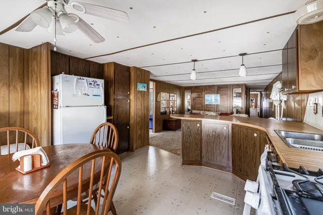 $102,900 | 37680 East Shady Drive, Unit 16537, Selbyville, DE 19975