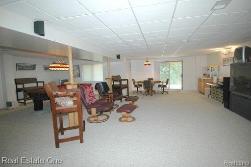 21790 River Ridge Trail, Unit 159 Farmington, MI 48335 - Photo 5 of 8 Walk Out Level