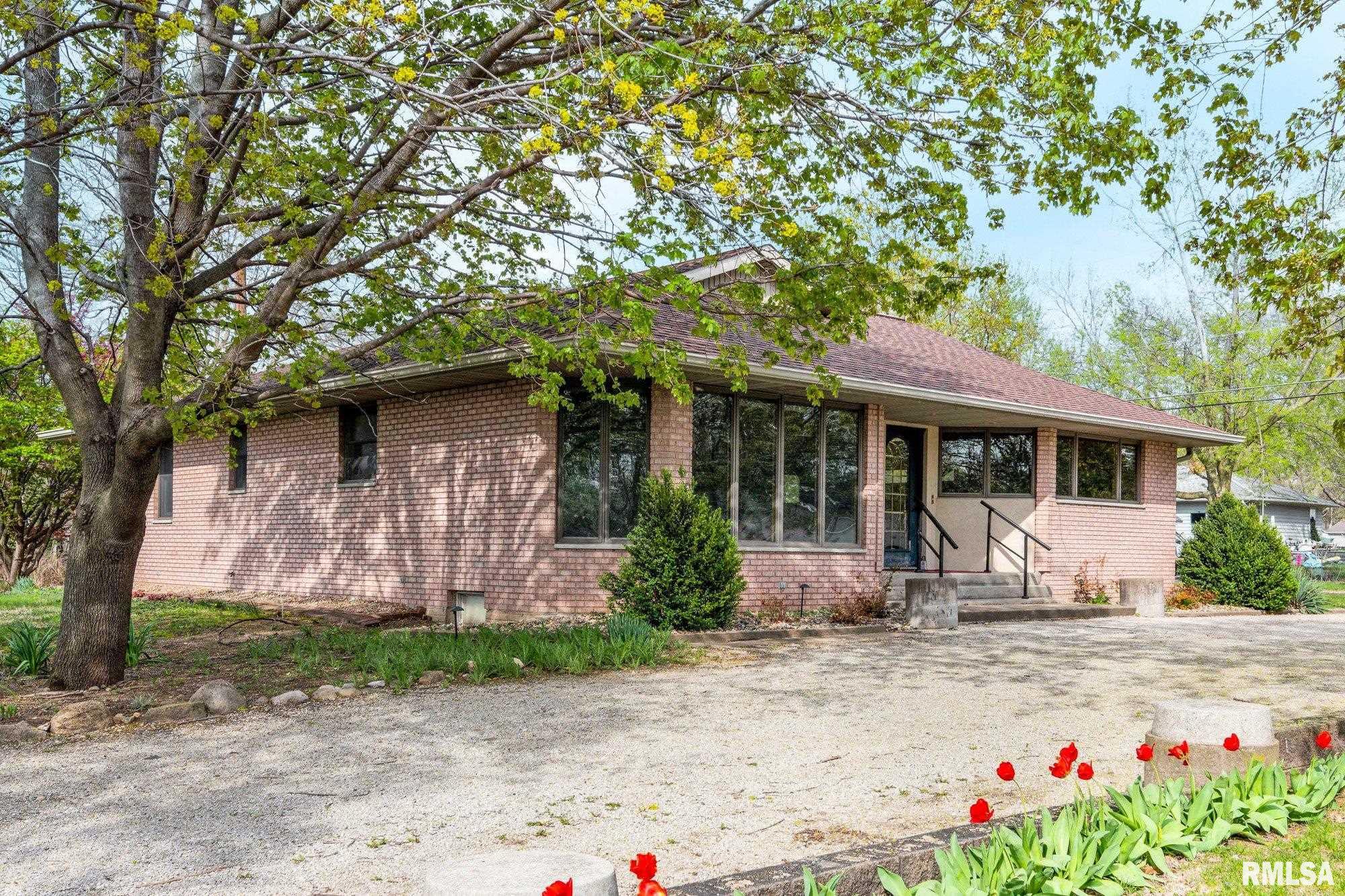 412 South Main Street Lacon, IL 61540 - Photo 39 of 52