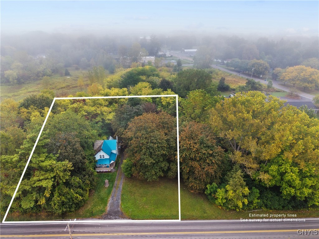 6862 Schuyler Road De Witt, NY 13057 - Photo 2 of 13