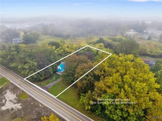 $199,000 | 6862 Schuyler Road, De Witt, NY 13057