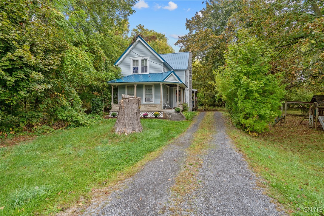 6862 Schuyler Road De Witt, NY 13057 - Photo 6 of 13