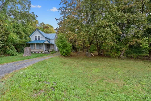 $199,000 | 6862 Schuyler Road, De Witt, NY 13057