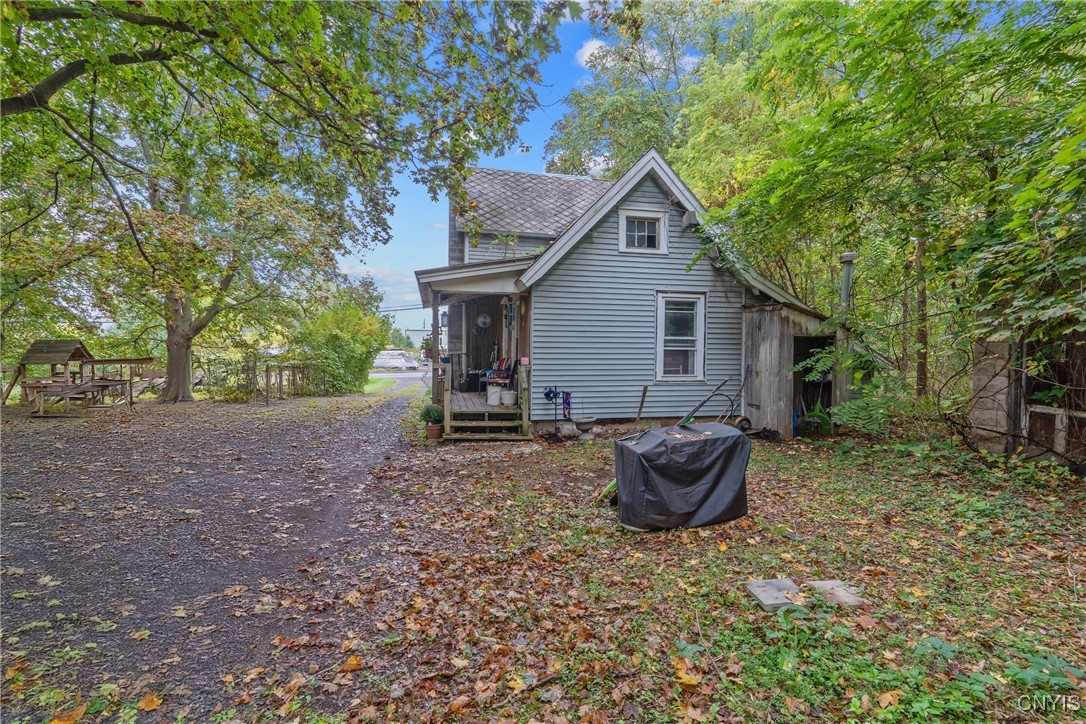 6862 Schuyler Road De Witt, NY 13057 - Photo 10 of 13