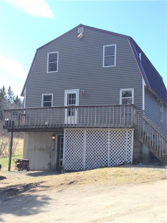 223 Sacarap Road Columbia Falls, ME 04623 - Photo 21 of 22 Photo