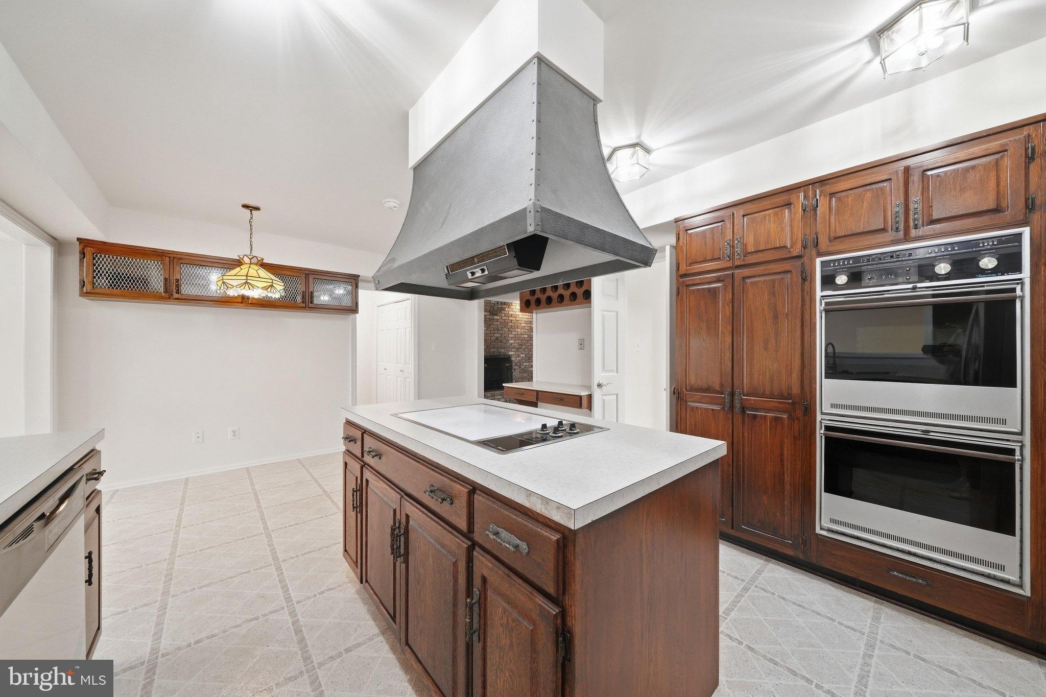 1052 Ridge Road Mount Airy, MD 21771 - Photo 16 of 62 Kitchen