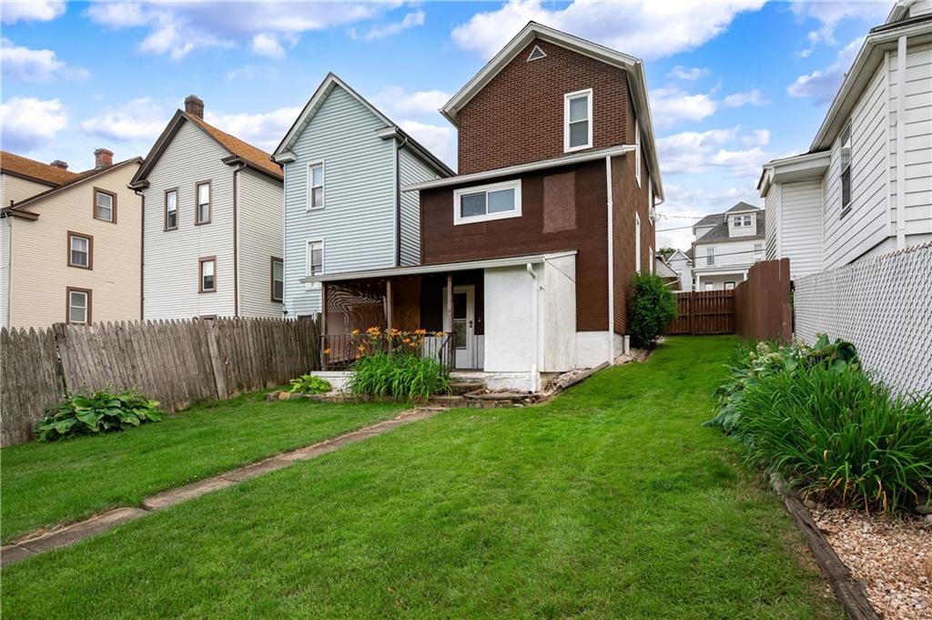 109 Hickory Street Butler, PA 16001 - Photo 28 of 29