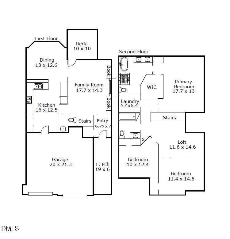 3409 Ranbir Drive Durham, NC 27713 - Photo 48 of 48 Screenshot 2025-12-20 132001