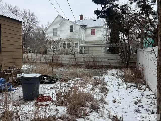 $210,000 | 1337 East Lewis Street, Pocatello, ID 83201
