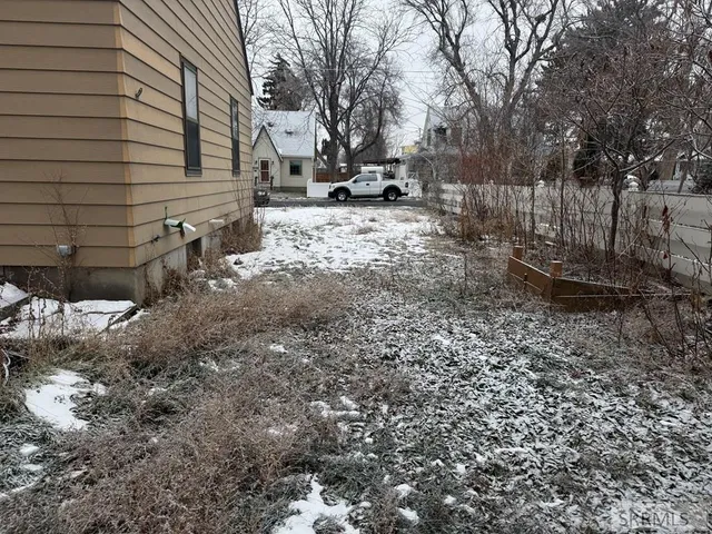 $210,000 | 1337 East Lewis Street, Pocatello, ID 83201