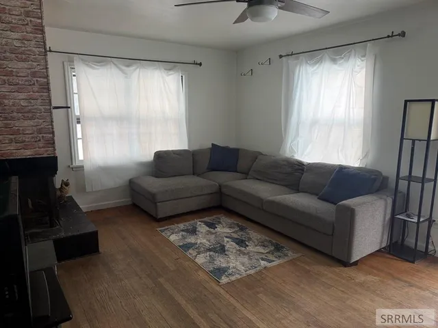 $210,000 | 1337 East Lewis Street, Pocatello, ID 83201