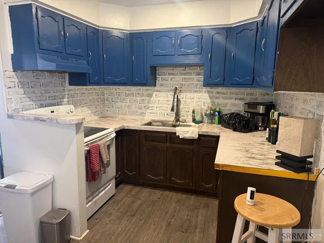 $210,000 | 1337 East Lewis Street, Pocatello, ID 83201