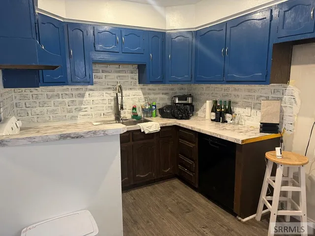 $210,000 | 1337 East Lewis Street, Pocatello, ID 83201