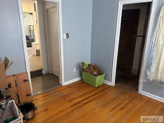 $210,000 | 1337 East Lewis Street, Pocatello, ID 83201