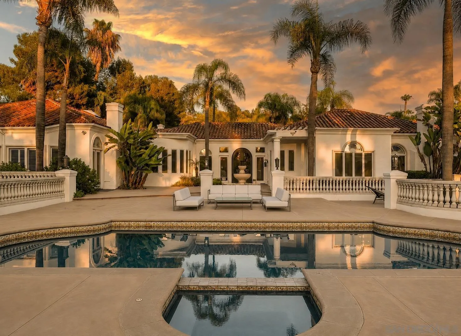6998 Rancho La Cima Drive Rancho Santa Fe, CA 92067 - Photo 23 of 23