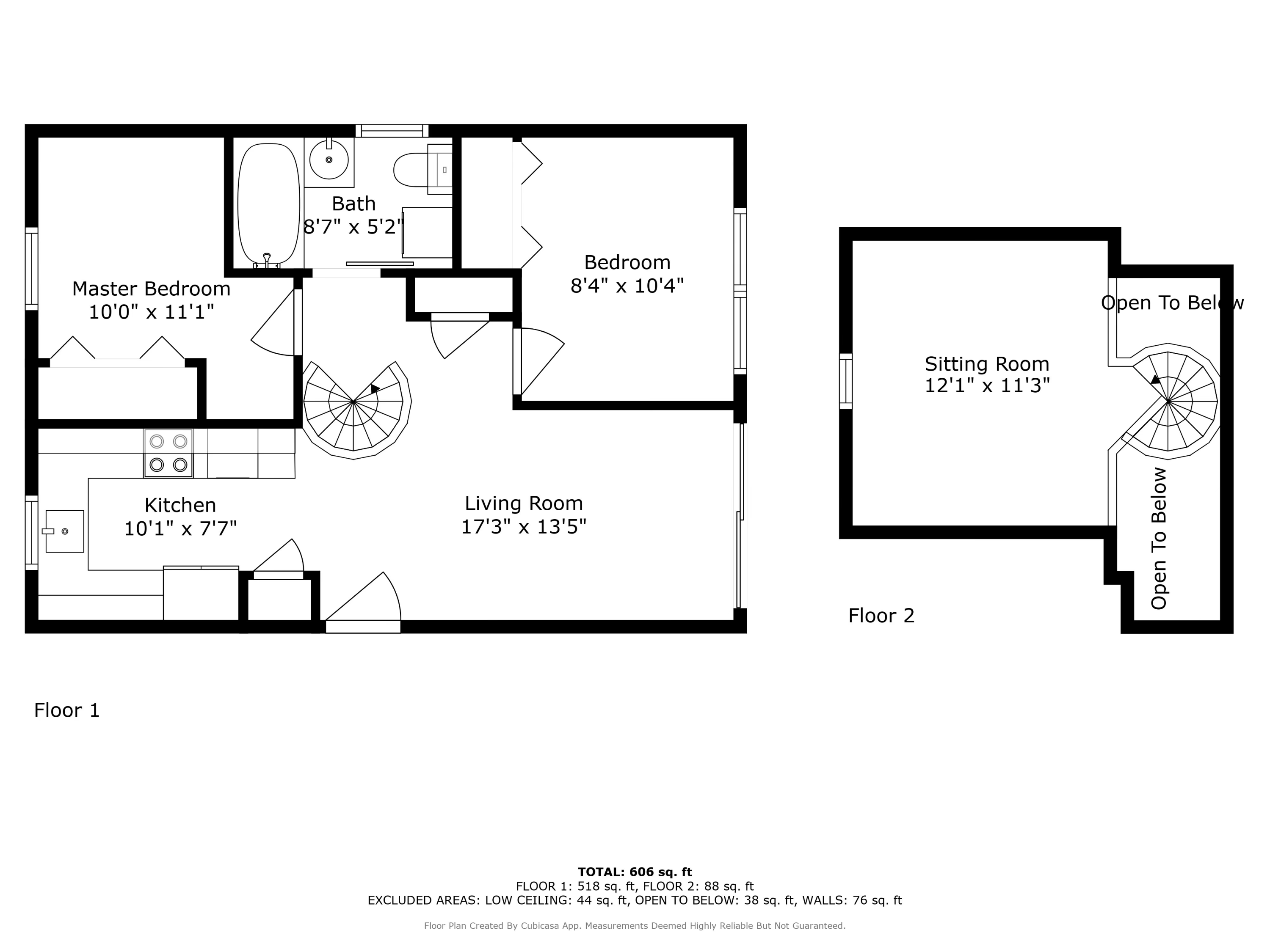 994 Portland Road, Unit 30 Saco, ME 04072 - Photo 31 of 33 Gallery Image 31