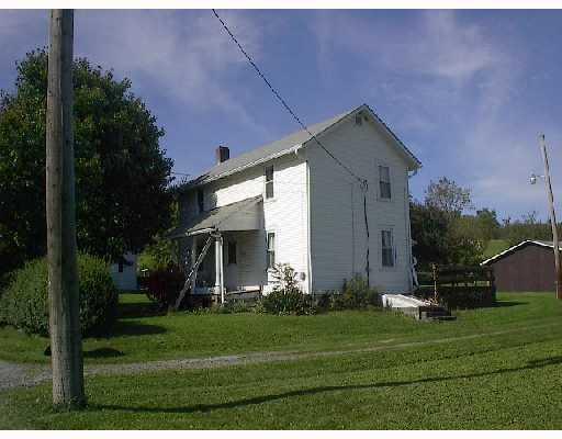 483 Branchton Road Slippery Rock, PA 16057 - Photo 1 of 4 Exterior Front.