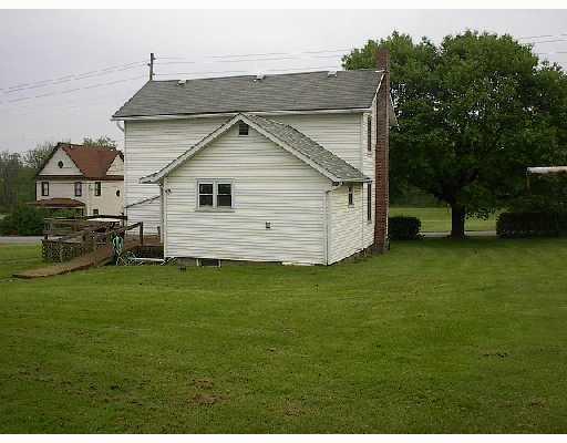 483 Branchton Road Slippery Rock, PA 16057 - Photo 3 of 4 Exterior Front.
