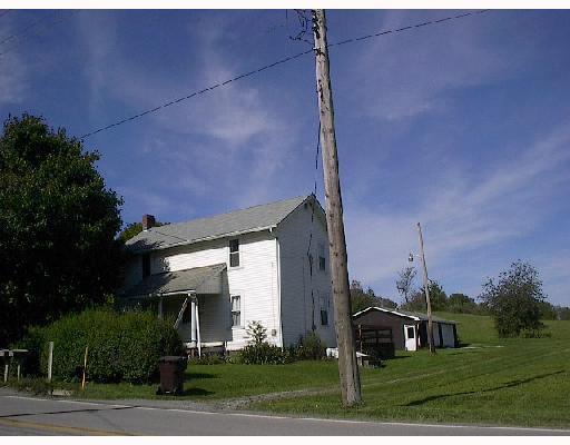 483 Branchton Road Slippery Rock, PA 16057 - Photo 4 of 4 Exterior Front.