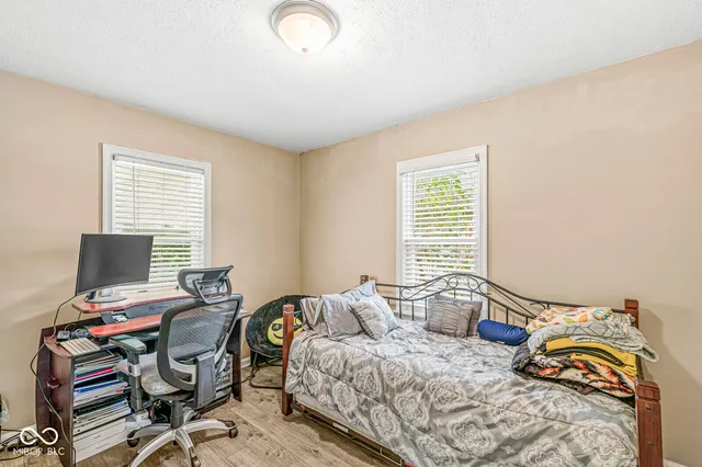 $229,900 | 1705 East Kelly Street, Indianapolis, IN 46203